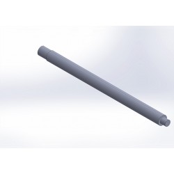 Discharge Lever Spindle Discharge Lever Spindle